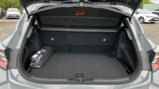 Toyota Corolla 2.0 VVT-i Hybrid Design 5dr CVT Hybrid Hatchback